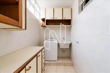  Área de Serviço