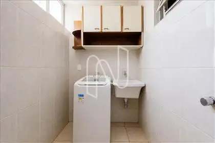   Área de Serviço