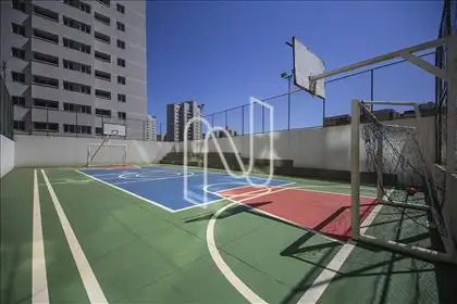Quadra Poliesportiva 