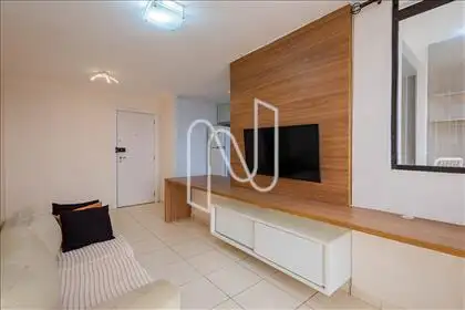  Sala Estar e Jantar 