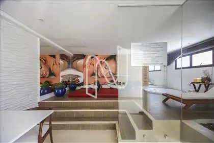 Espaço Mulher 