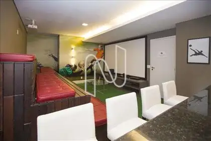 Home Cinema 