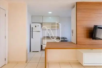  Sala Estar e Jantar 