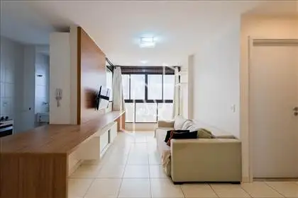   Sala Estar e Jantar
