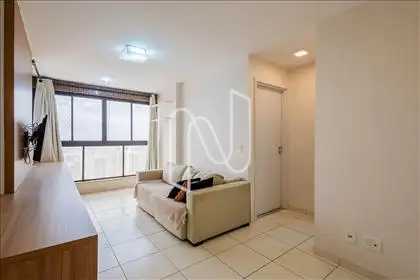  Sala Estar e Jantar 
