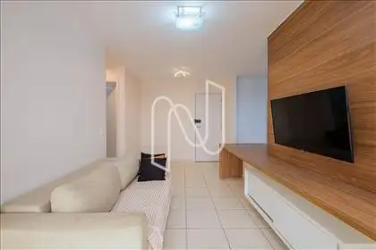  Sala Estar e Jantar 