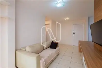 Sala Estar e Jantar 