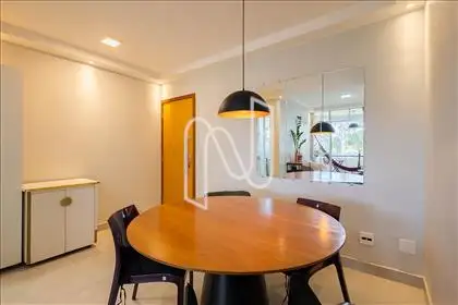 Sala de Jantar 