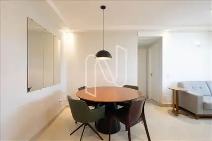 Sala de Jantar 