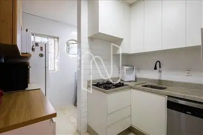 Cozinha 
