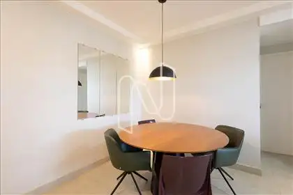Sala de Jantar 