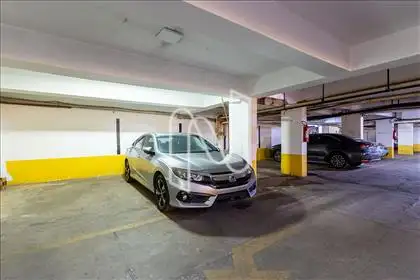 Garagem