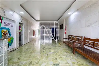  Hall de Entrada