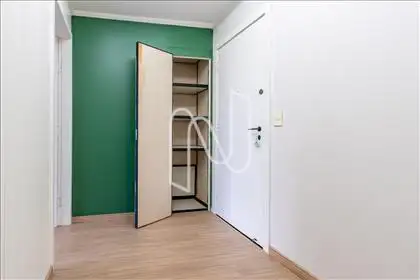   Recepção