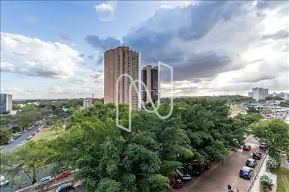  Vista da Sala
