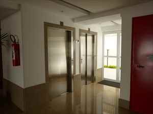 05 - Hall dos elevadores