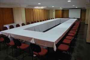 09 - Sala de reuniões