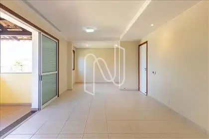 Suíte Principal