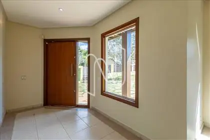 Hall de Entrada