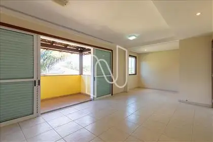 Suíte Principal