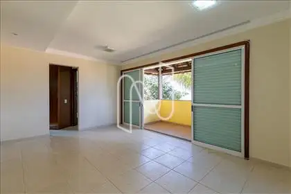 Suíte Principal