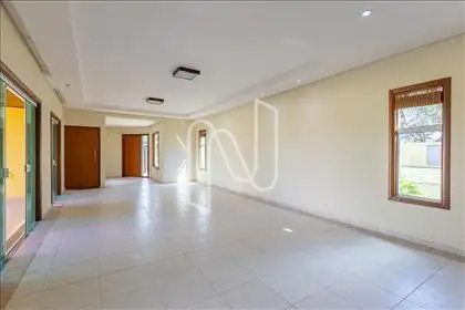 Sala de Estar e Jantar