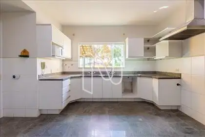 Cozinha e Copa