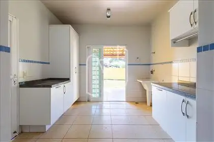 Área de Serviço