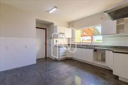 Cozinha e Copa