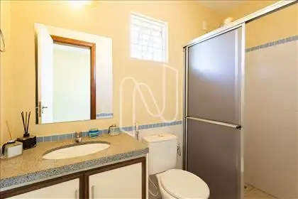 Banheiro