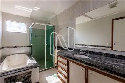 Suíte Principal_Banheiro