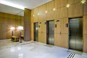 02.Lobby/Elevadores