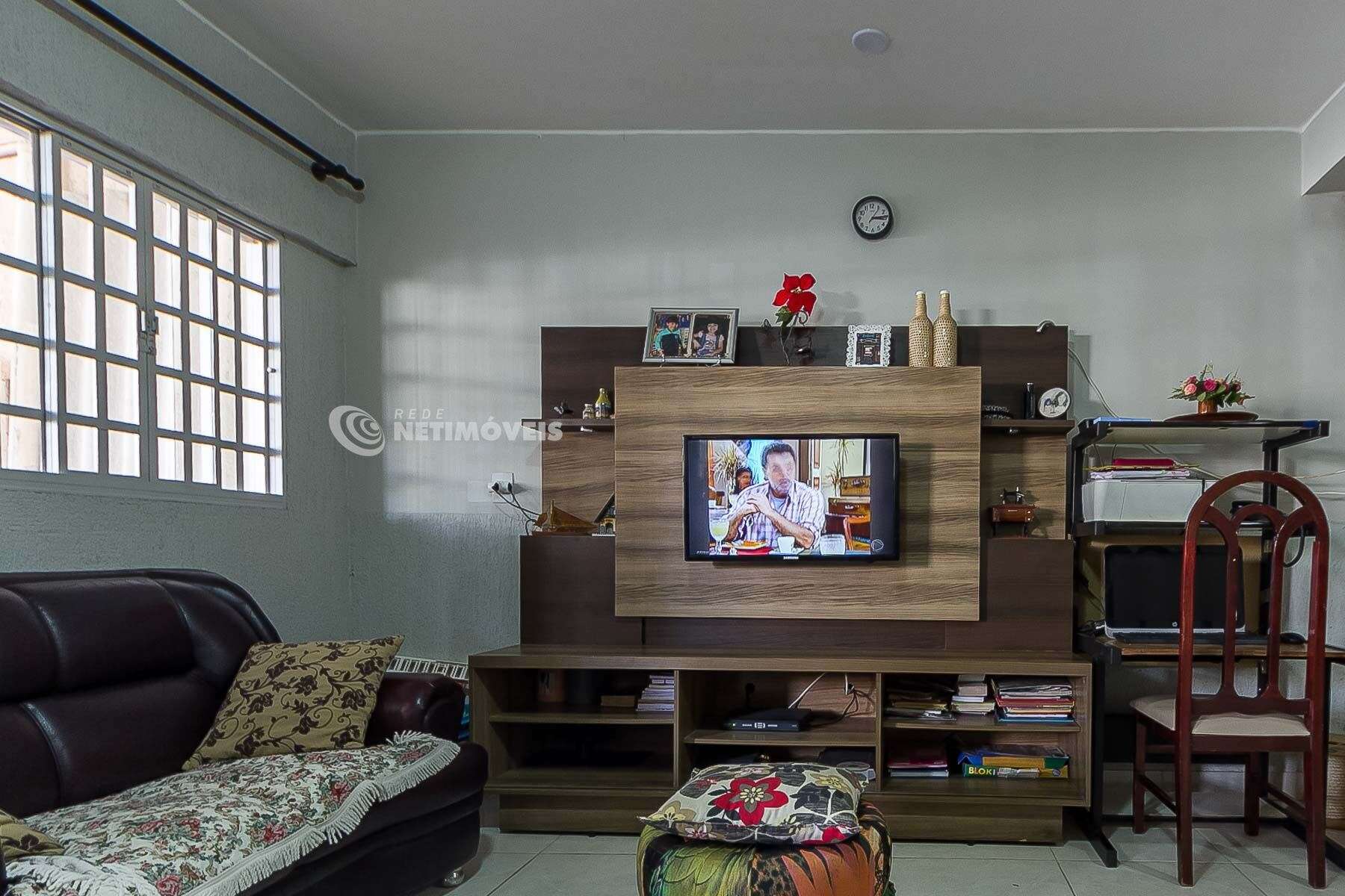  01 - Sala de TV