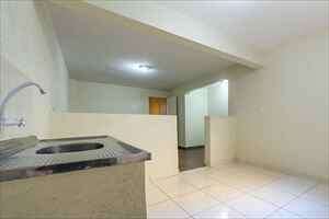 22 - Cozinha e Sala  