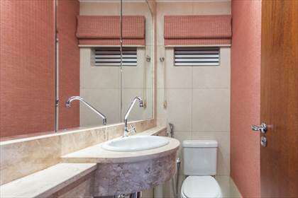 03 - Lavabo