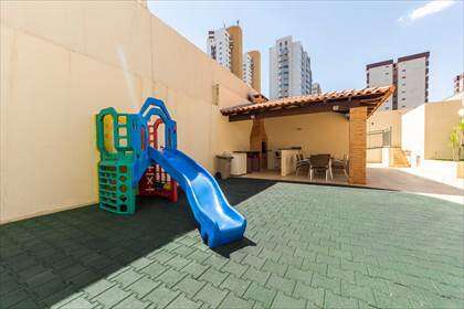 27 - Área de Lazer_Playground