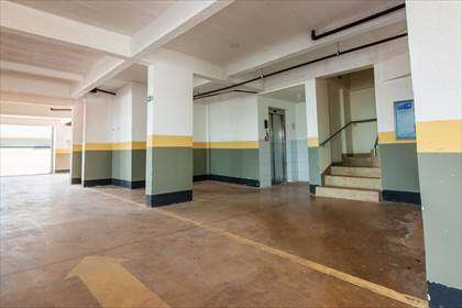 02 - Hall do Elevador