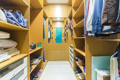 25 - Closet da Suíte _3 