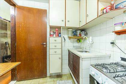 04 - Cozinha e Área de Serviço