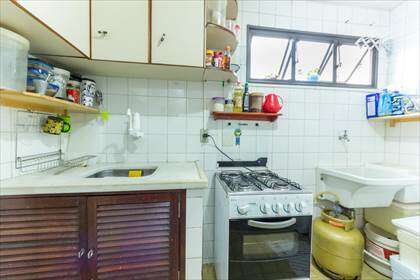 02 - Cozinha e Área de Serviço