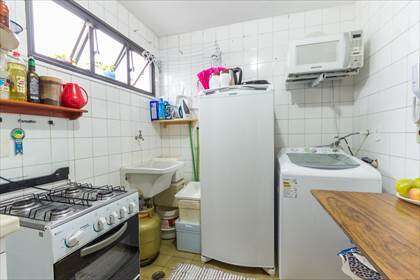 03 - Cozinha e Área de Serviço