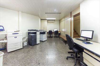 05 - Sala de Criação  Térreo
