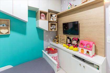 18 - Primeiro Quarto