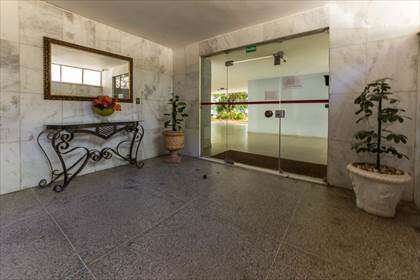 20 - Hall de Entrada