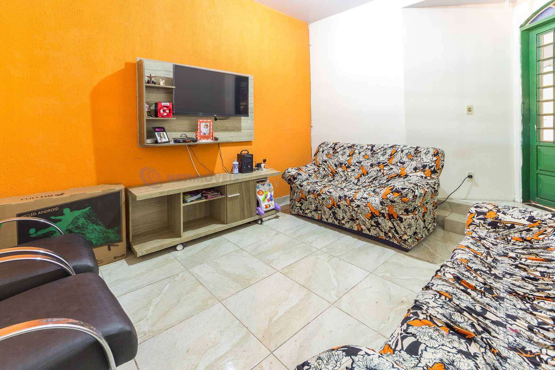 01 - Sala de Estar