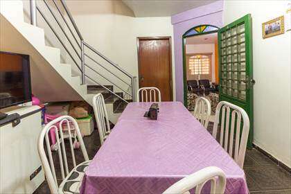 08 - Sala de Jantar