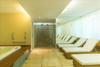 16 - Sauna