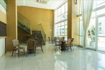17 - Hall de Entrada