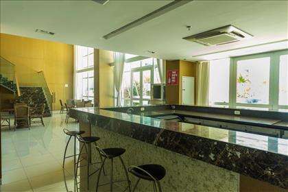 18 - Hall de Entrada