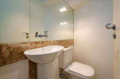 09 - Lavabo